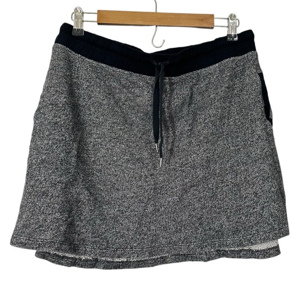 Old Navy Heathered Lounge‎ Mini Skirt size XXL
